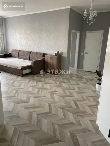 2-комнатная квартира, этаж 4 из 14, 79 м²