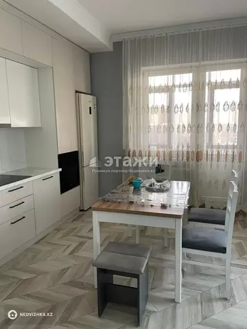 79 м², 2-комнатная квартира, этаж 4 из 14, 79 м², изображение - 4