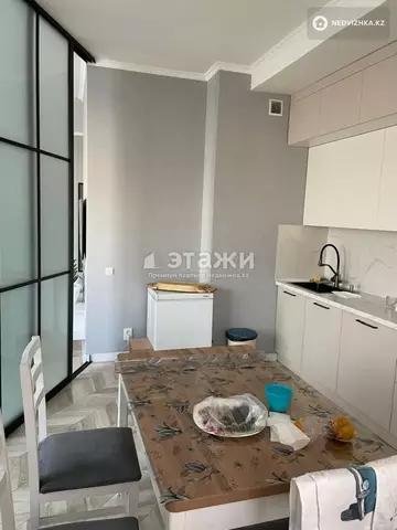 79 м², 2-комнатная квартира, этаж 4 из 14, 79 м², изображение - 5