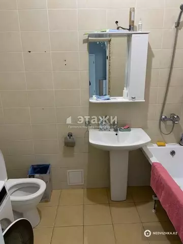 79 м², 2-комнатная квартира, этаж 4 из 14, 79 м², изображение - 7