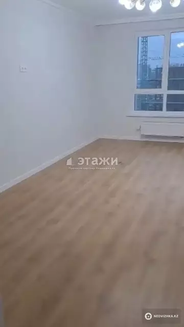 2-комнатная квартира, этаж 8 из 22, 70 м²