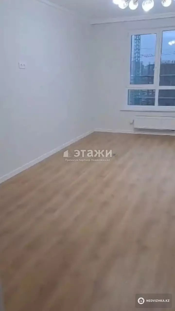 70 м², 2-комнатная квартира, этаж 8 из 22, 70 м², изображение - 1