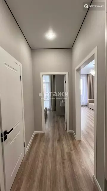 41 м², 2-комнатная квартира, этаж 2 из 12, 41 м², изображение - 5