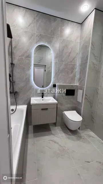 41 м², 2-комнатная квартира, этаж 2 из 12, 41 м², изображение - 8