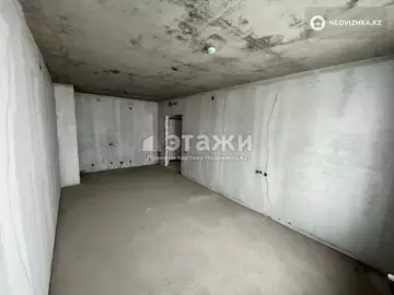 2-комнатная квартира, этаж 7 из 17, 41 м²