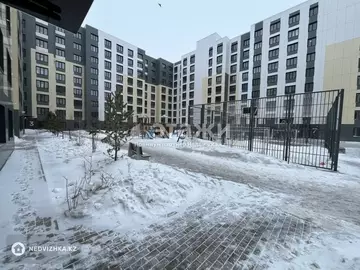 41 м², 2-комнатная квартира, этаж 7 из 17, 41 м², изображение - 4