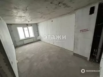 41 м², 2-комнатная квартира, этаж 7 из 17, 41 м², изображение - 5