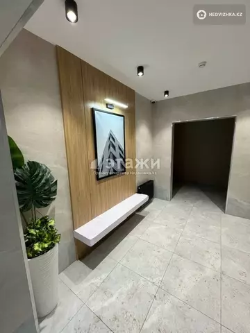 41 м², 2-комнатная квартира, этаж 7 из 17, 41 м², изображение - 8