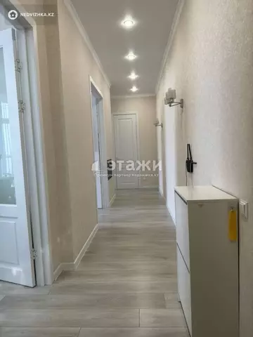 2-комнатная квартира, этаж 9 из 10, 65 м²