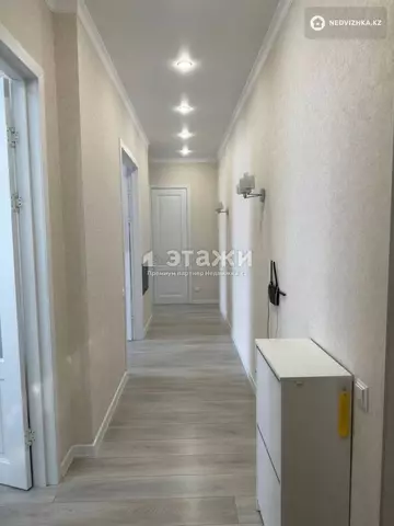 65 м², 2-комнатная квартира, этаж 9 из 10, 65 м², изображение - 6