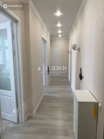 65 м², 2-комнатная квартира, этаж 9 из 10, 65 м², изображение - 8