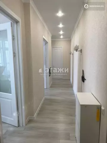 65 м², 2-комнатная квартира, этаж 9 из 10, 65 м², изображение - 9