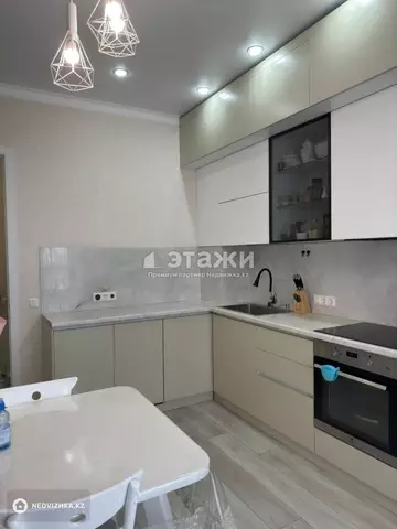 65 м², 2-комнатная квартира, этаж 9 из 10, 65 м², изображение - 15