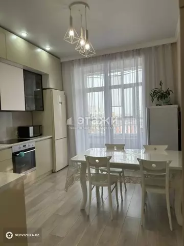 65 м², 2-комнатная квартира, этаж 9 из 10, 65 м², изображение - 16