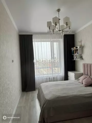65 м², 2-комнатная квартира, этаж 9 из 10, 65 м², изображение - 17
