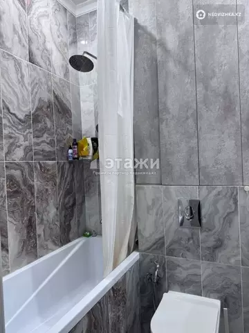 65 м², 2-комнатная квартира, этаж 9 из 10, 65 м², изображение - 19