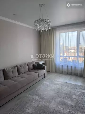 65 м², 2-комнатная квартира, этаж 9 из 10, 65 м², изображение - 20