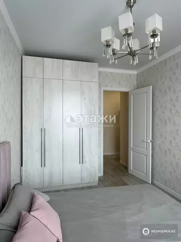 65 м², 2-комнатная квартира, этаж 9 из 10, 65 м², изображение - 21