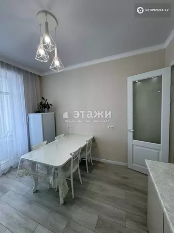 65 м², 2-комнатная квартира, этаж 9 из 10, 65 м², изображение - 22