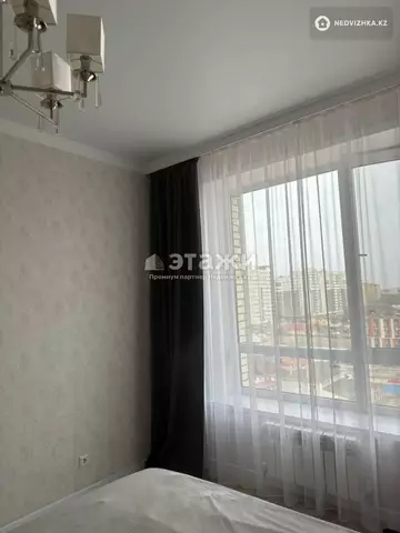 65 м², 2-комнатная квартира, этаж 9 из 10, 65 м², изображение - 24