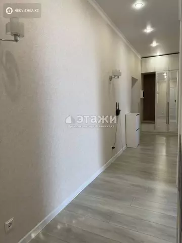 65 м², 2-комнатная квартира, этаж 9 из 10, 65 м², изображение - 26