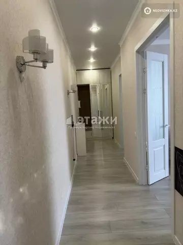 65 м², 2-комнатная квартира, этаж 9 из 10, 65 м², изображение - 27