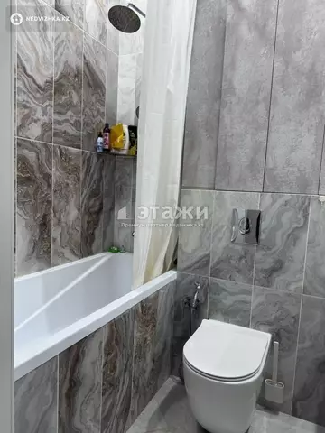 65 м², 2-комнатная квартира, этаж 9 из 10, 65 м², изображение - 28