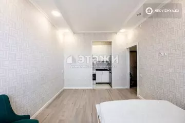 2-комнатная квартира, этаж 8 из 8, 34 м²