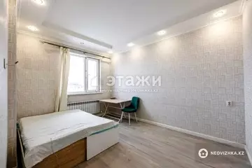 34.3 м², 2-комнатная квартира, этаж 8 из 8, 34 м², изображение - 5