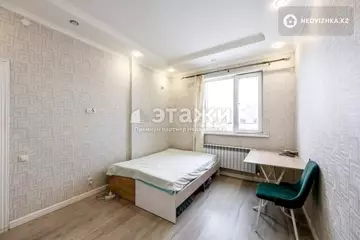 34.3 м², 2-комнатная квартира, этаж 8 из 8, 34 м², изображение - 6