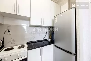 34.3 м², 2-комнатная квартира, этаж 8 из 8, 34 м², изображение - 8