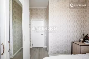 34.3 м², 2-комнатная квартира, этаж 8 из 8, 34 м², изображение - 13