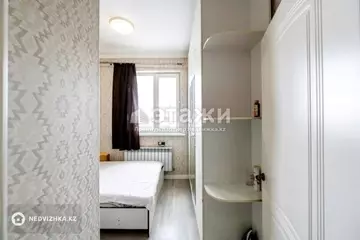34.3 м², 2-комнатная квартира, этаж 8 из 8, 34 м², изображение - 14