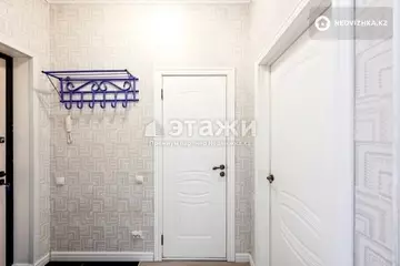 34.3 м², 2-комнатная квартира, этаж 8 из 8, 34 м², изображение - 16