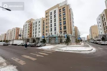 34.3 м², 2-комнатная квартира, этаж 8 из 8, 34 м², изображение - 17