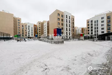 34.3 м², 2-комнатная квартира, этаж 8 из 8, 34 м², изображение - 19