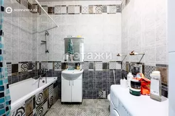 34.3 м², 2-комнатная квартира, этаж 8 из 8, 34 м², изображение - 20