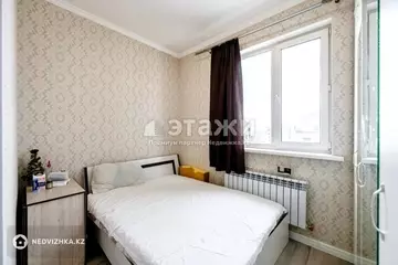 34.3 м², 2-комнатная квартира, этаж 8 из 8, 34 м², изображение - 23