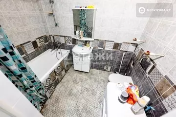 34.3 м², 2-комнатная квартира, этаж 8 из 8, 34 м², изображение - 22