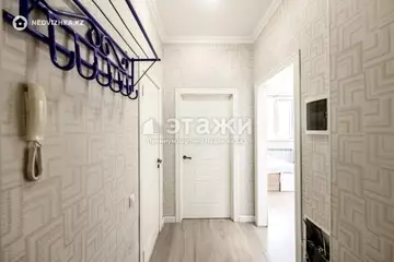34.3 м², 2-комнатная квартира, этаж 8 из 8, 34 м², изображение - 24