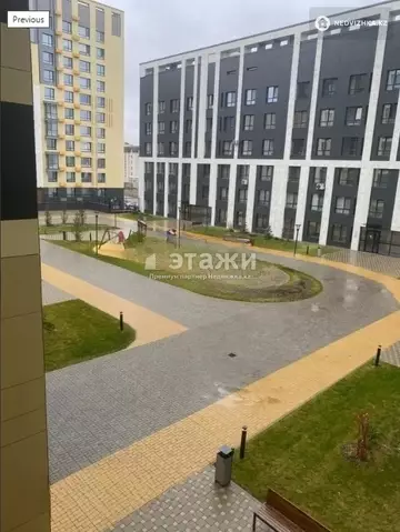 45 м², 2-комнатная квартира, этаж 4 из 12, 45 м², изображение - 7