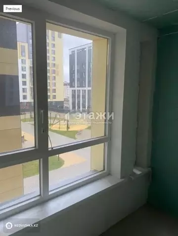 45 м², 2-комнатная квартира, этаж 4 из 12, 45 м², изображение - 6