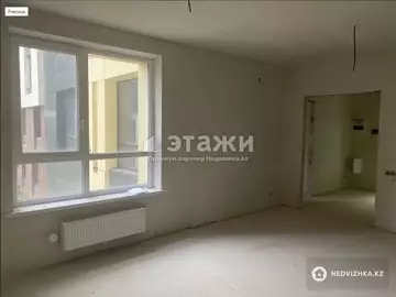 45 м², 2-комнатная квартира, этаж 4 из 12, 45 м², изображение - 8