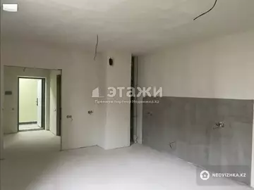45 м², 2-комнатная квартира, этаж 4 из 12, 45 м², изображение - 9