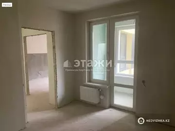45 м², 2-комнатная квартира, этаж 4 из 12, 45 м², изображение - 10