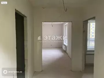 45 м², 2-комнатная квартира, этаж 4 из 12, 45 м², изображение - 11