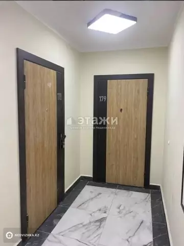 45 м², 2-комнатная квартира, этаж 4 из 12, 45 м², изображение - 12
