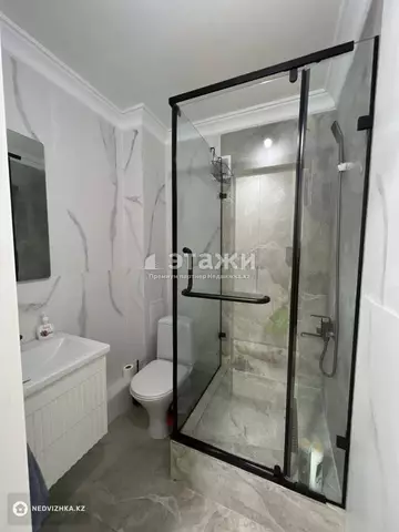 1-комнатная квартира, этаж 2 из 5, 20 м²