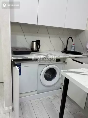 20 м², 1-комнатная квартира, этаж 2 из 5, 20 м², изображение - 5