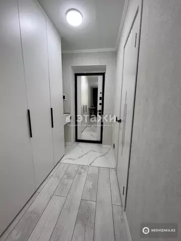 20 м², 1-комнатная квартира, этаж 2 из 5, 20 м², изображение - 8